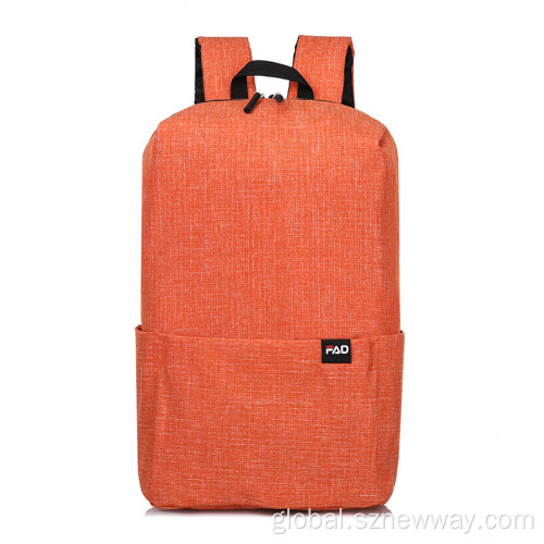 Ninetygo Luggage Xiaomi Backpack 10L Bag Mi Pack Bags Supplier